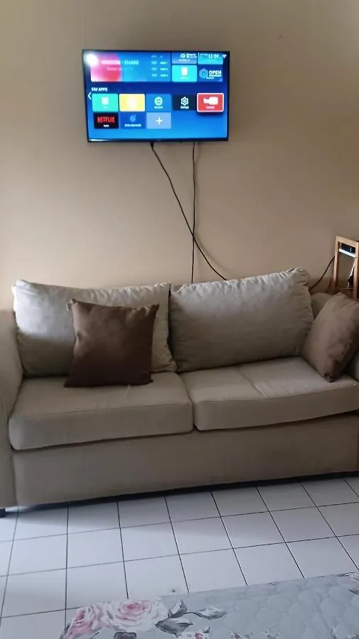 Ocean View Montego Bay Apartment 0*,